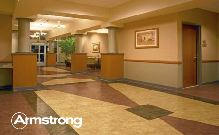 Continental Flooring Company