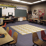 Dal-Tile Designer Colours Ceramic Tile