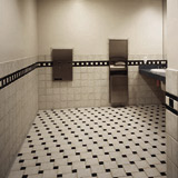 Dal-Tile Liners Ceramic Tile