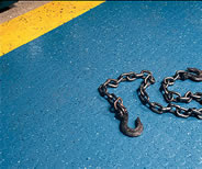 Flexco's IMO Certified Rubber Flooring