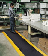 safety matting