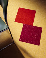 vinyl composition tile