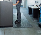 RC Musson anti-fatigue mat