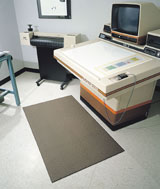 anti-static matting