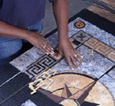 Centiva Floor Design using ultrasonic knife