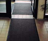 RC Musson entrance mat