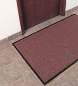 Notrax floor mat