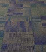 Navajo Carpet by Continental Flooring Company