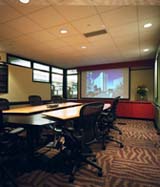 Shaw Carpet - GSA Project