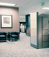 Shaw Carpet - USCG Project