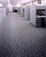 Shaw Carpet - Jackson Federal Building Project