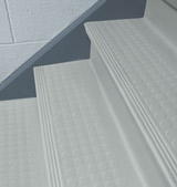 RC Musson Stair Tread