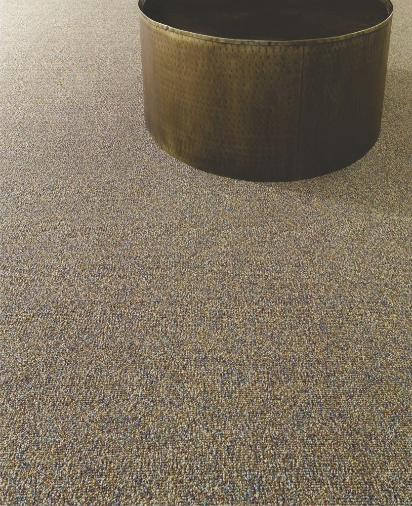 A Closer Look at Carpet Backing Types | Continental Flooring Company