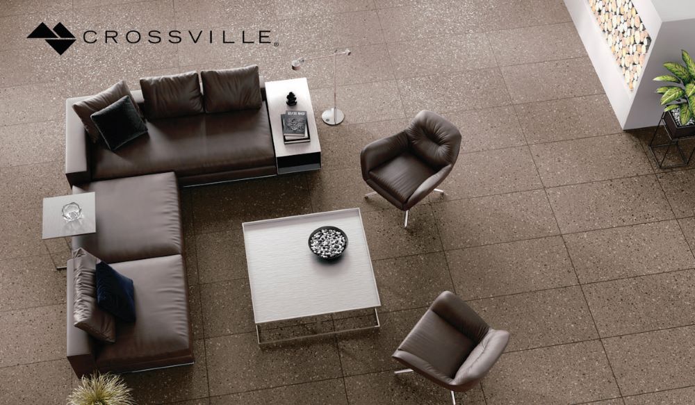 Crossville Porcelain Tile