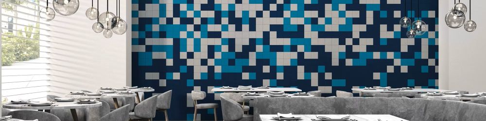 Daltile Ceramic Wall Tile