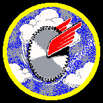 Logo Mat