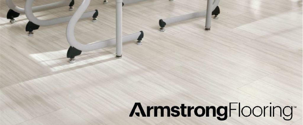 Armstrong Flooring Biobased Tile