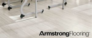 Armstrong Flooring Bio Based Tile