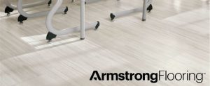 Armstrong Flooring Bio Based Tile