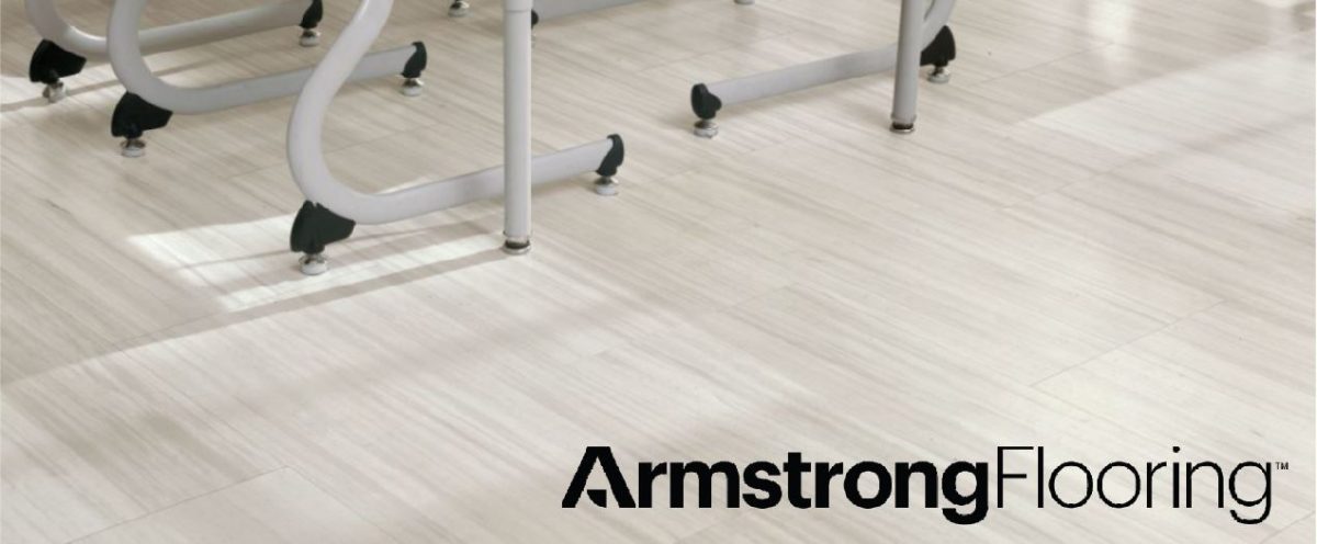 Armstrong BBT New Logo