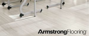 Armstrong Flooring Biobased Tile