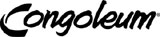 Congoleum floor logo