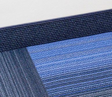 kinetex textile composite base flooring