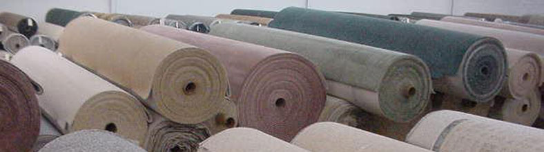 Commercial Carpet Rolls