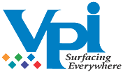 vpi commercial flooring logo
