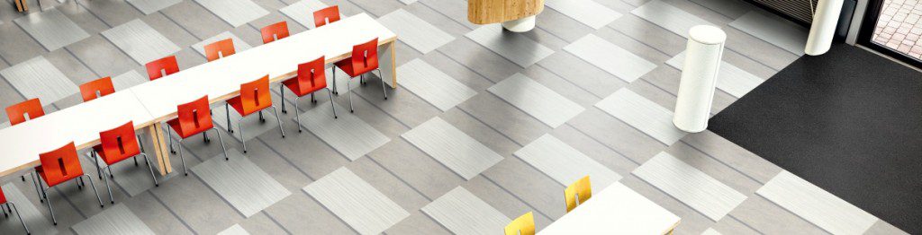 Amtico spacia Flooring