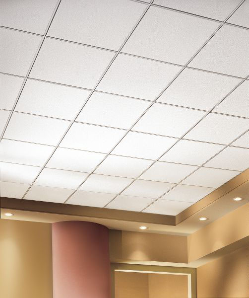 Armstrong Ultima Open Plan Ceiling Tiles
