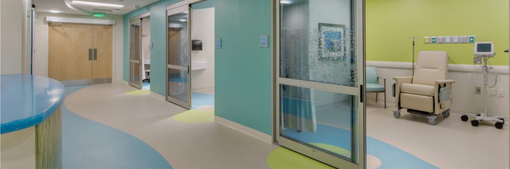 Gerflor Mipolam Medical HC