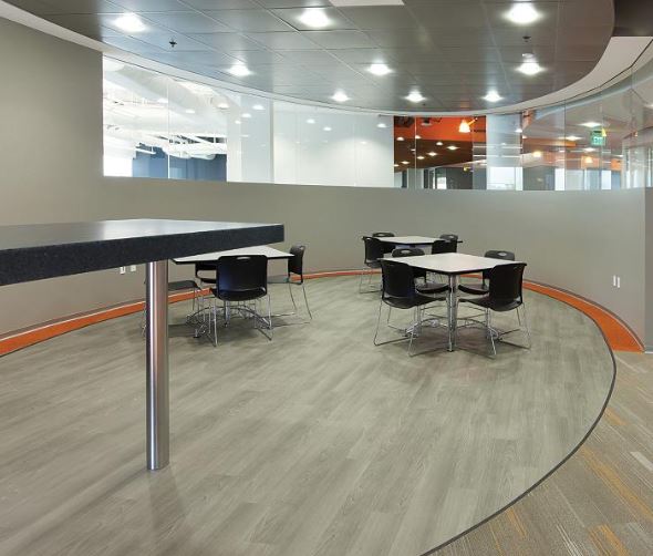 Continental LVT Collection-Mesquite 20 MIL Wood Look Vinyl Plank 4" x 36" or 6" x 36" *As low as $2.09 / SF