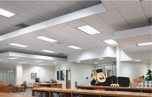 Armstrong Ceiling