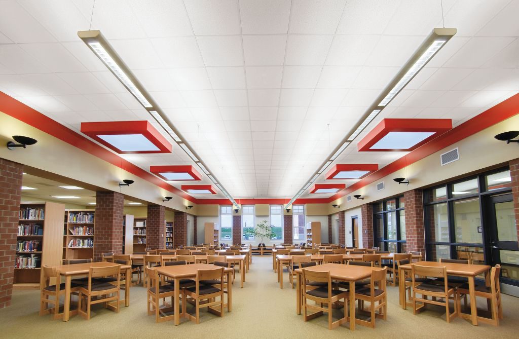 armstrong school zone ceiling tiles