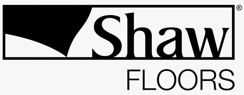 shaw floors logo