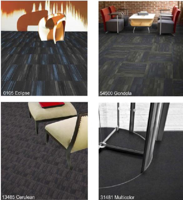 fssi contract shaw carpet