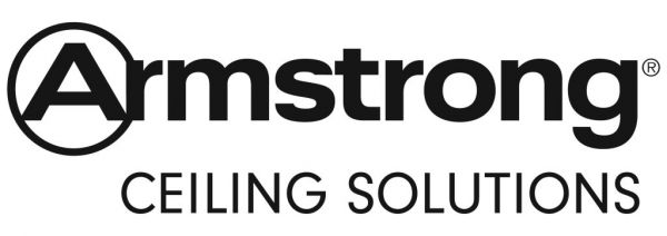 armstrong ceilings on gsa contract logo