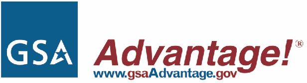 gsa advantage logo