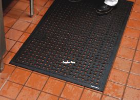 kitchen matting