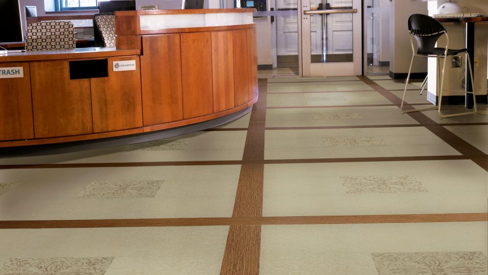 gsa contract flooring