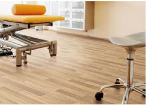 Mats Inc Purline Flooring for Government Buyers