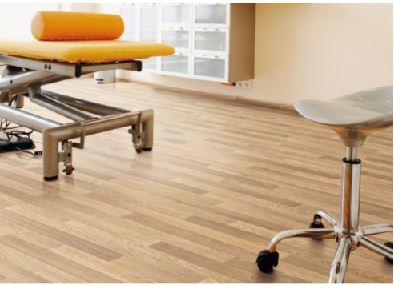 mats inc. bio-based flooring