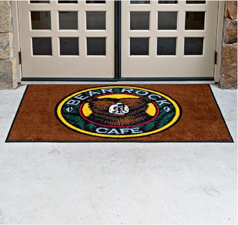 Entrance Mats – Placement with Purpose - Continental Flooring Company