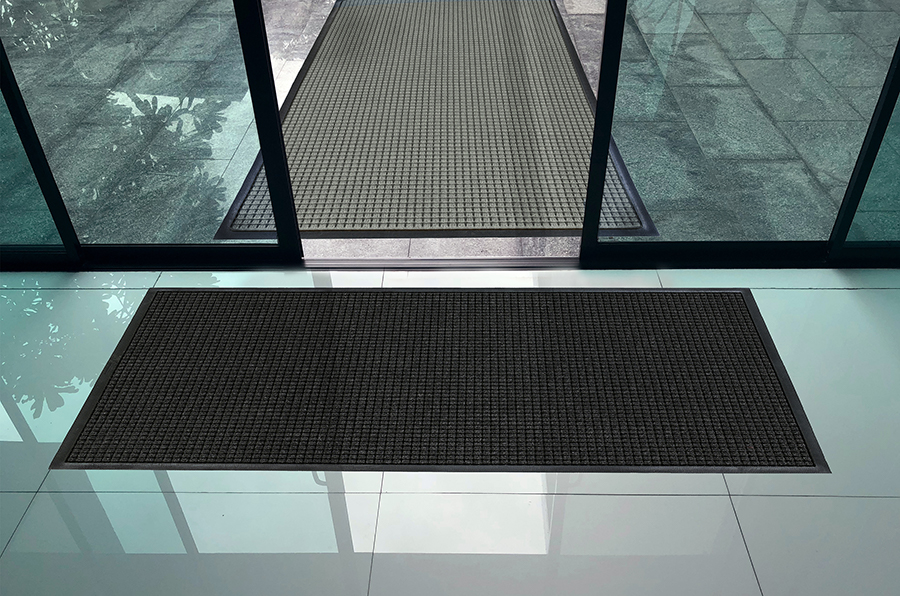 Entrance Mats – Placement with Purpose - Continental Flooring Company