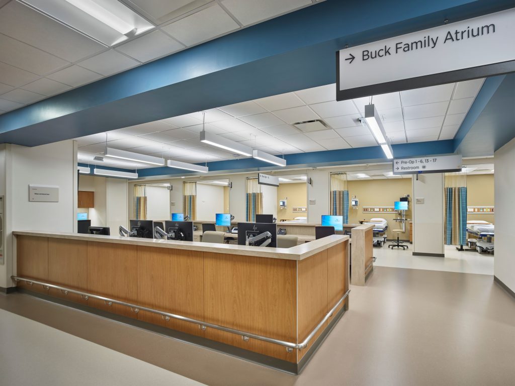 armstrong vinyl flooring in healthcare