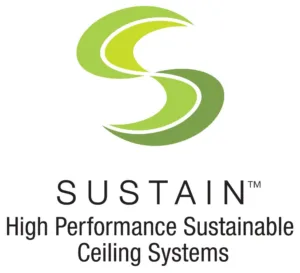 Armstrong Commercial Sustainable Ceiling Systems