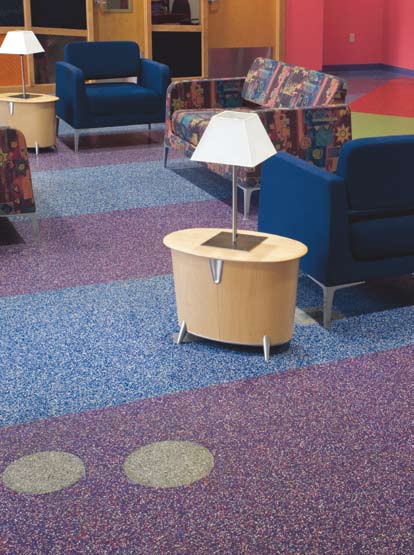 ecore ecofriendly flooring