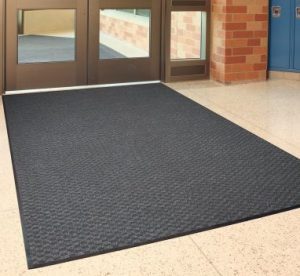 M+A Matting Carpet Entrance Matting for Government Buyers