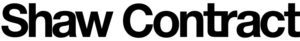 Shaw Contract carpet and lvt on government contract